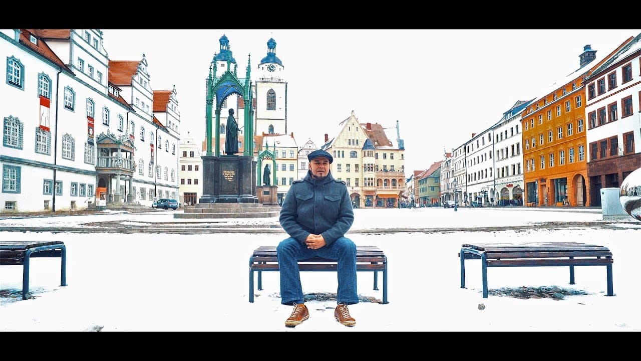 Marcin Luter – 95 tez | Rodowód odc. 21