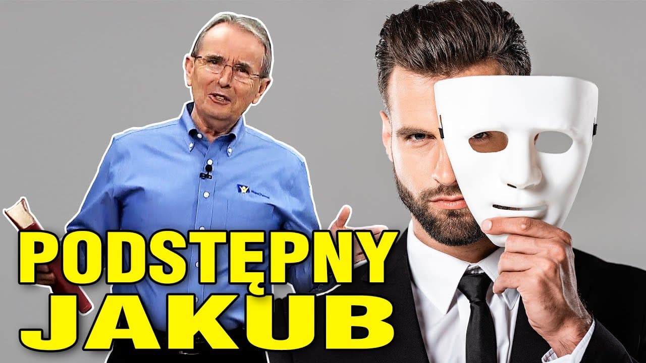 Podstępny Jakub