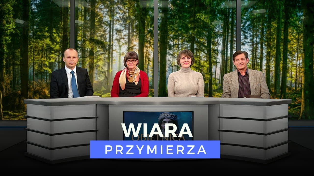 Wiara przymierza - Obietnica: wieczne Boże przymierze (210619-12-#534)