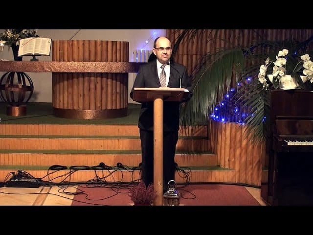 Słowo na Nowy Rok - Mariusz Zaborowski (131231) HD