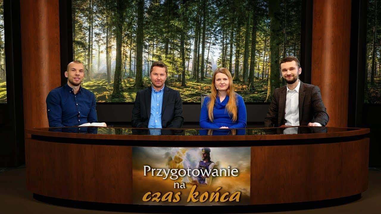 Studium biblijne - 370 (4) (2018-04-28): Zbawienie i czas końca