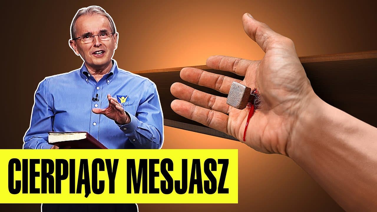 Nieprawdopodobne dokonanie | Księga Izajasza [#10]