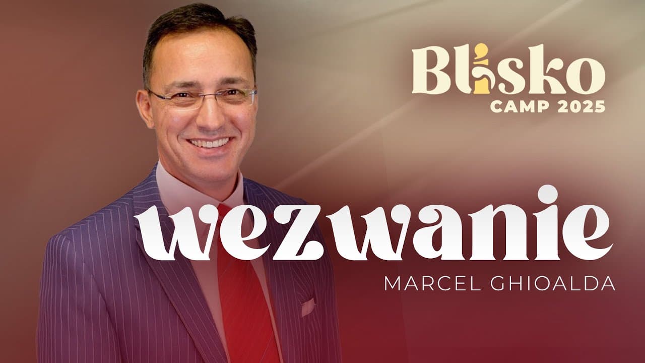 Camp Zatonie 2025 „Blisko” | Wezwanie #24