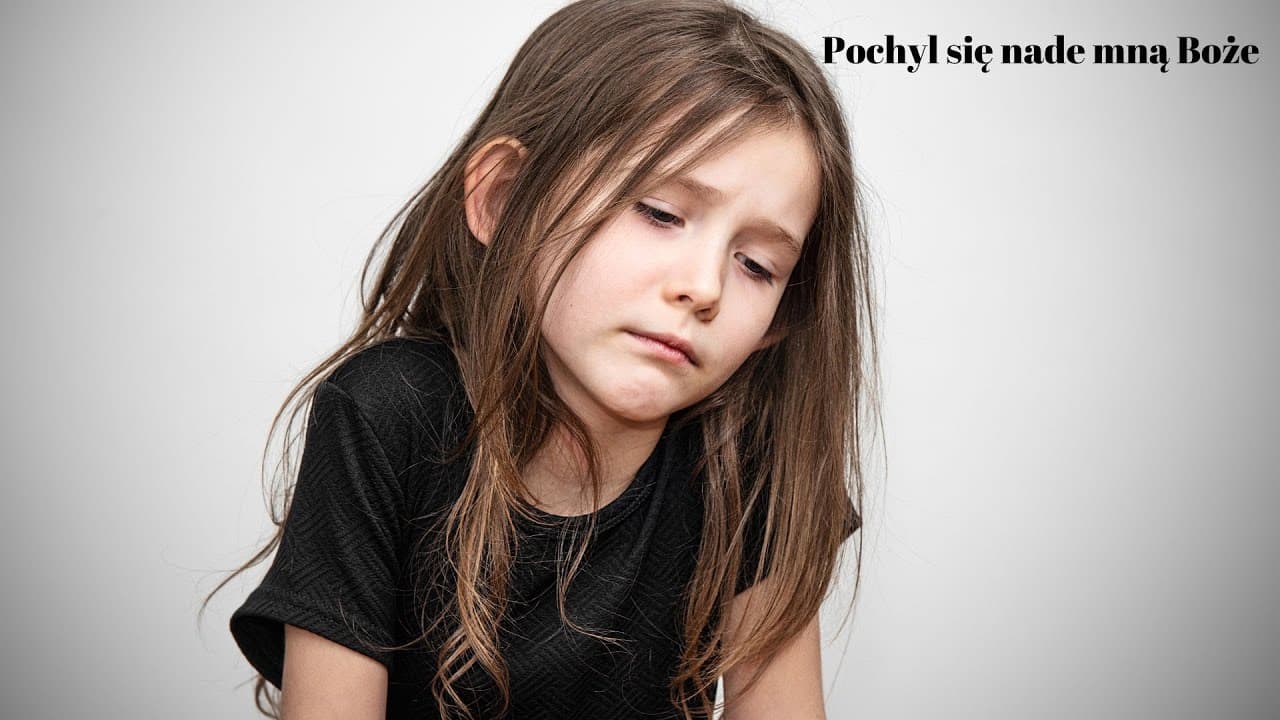 Pochyl się nade mną Boże / НАХИЛИСЯ ДО МЕНЕ, ГОСПОДЬ