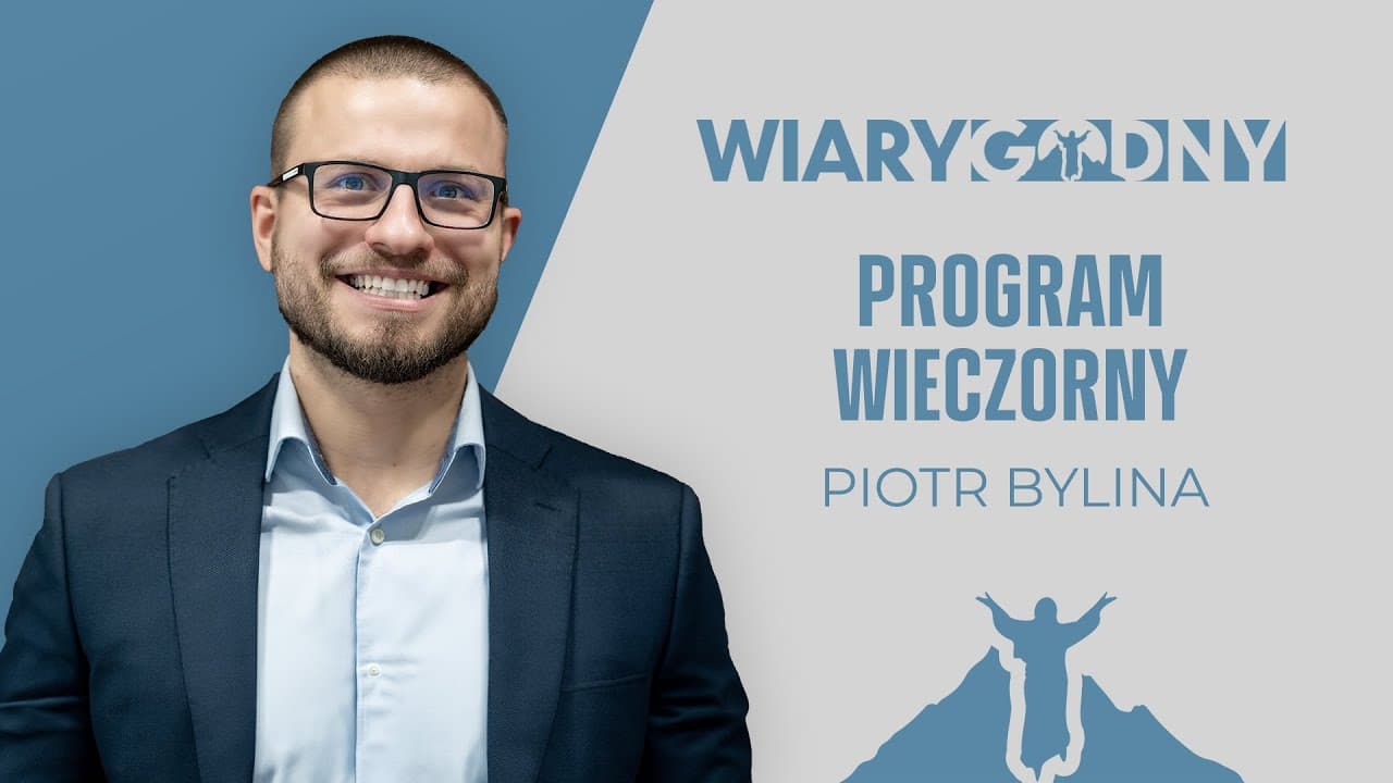 Camp Zatonie 2024 WIARYGODNY | preCamp #1