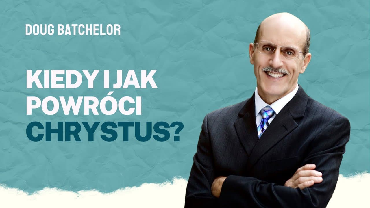 Nie bój się - Doug Batchelor