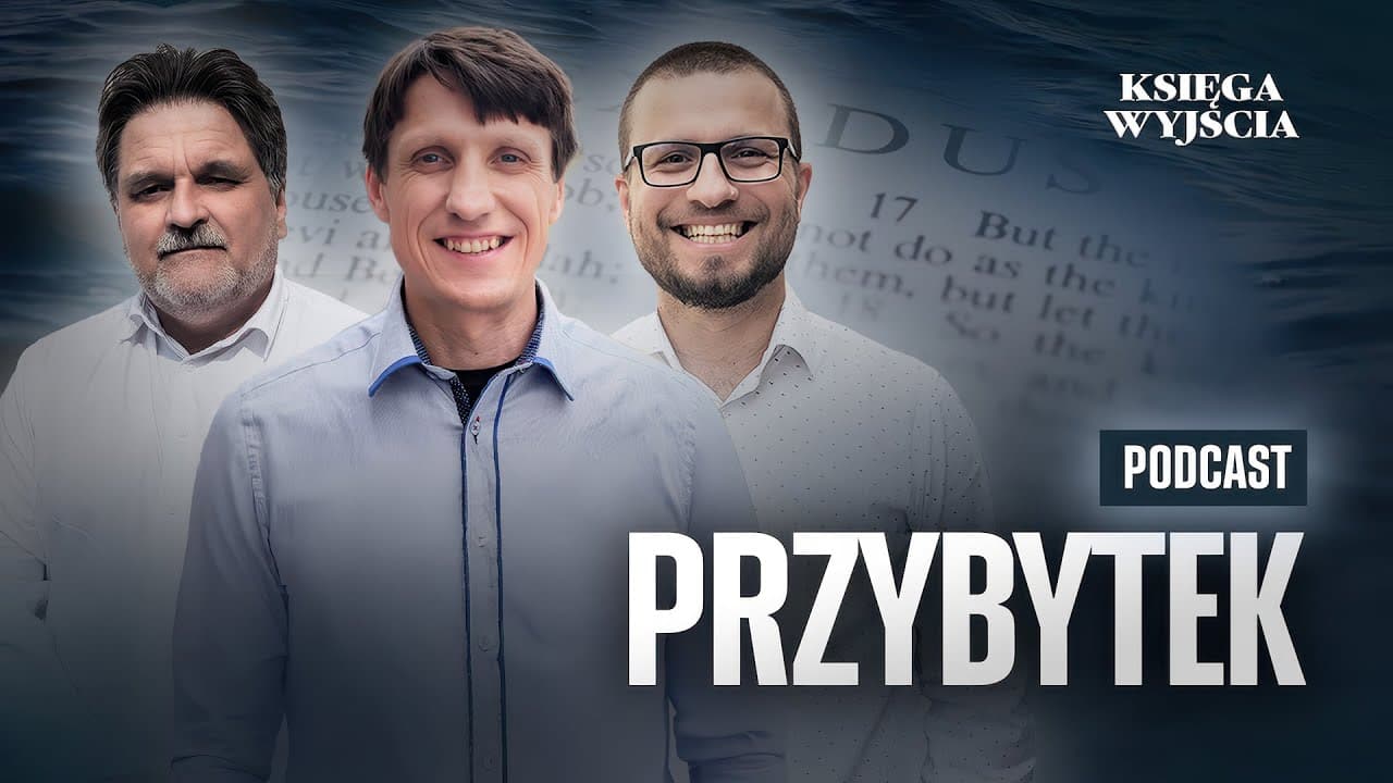 Księga Wyjścia