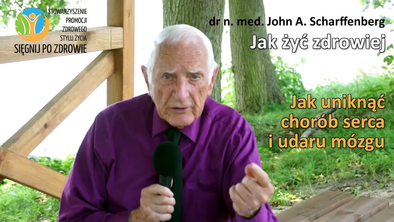 Jak żyć zdrowiej