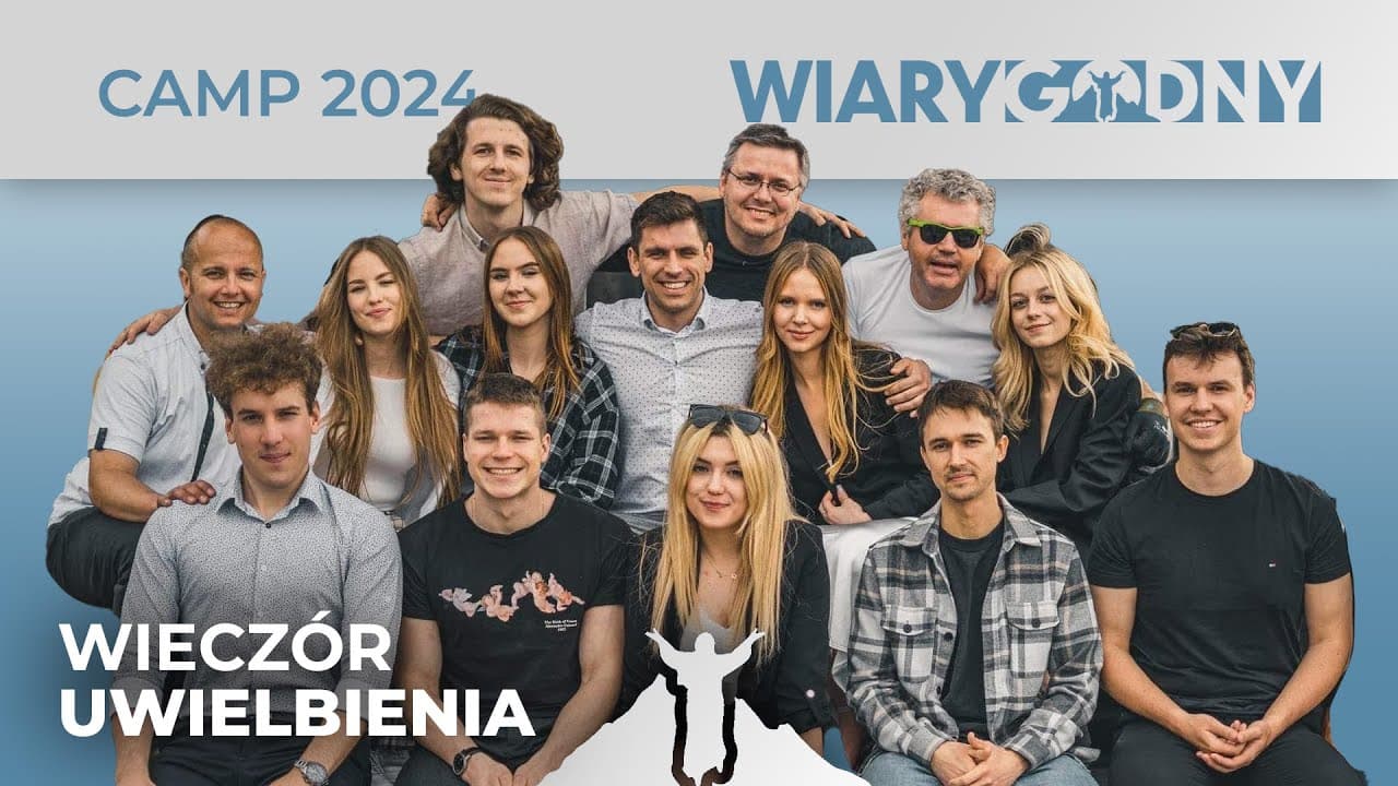 KONCERT NA PLAŻY - Zespół WNiM