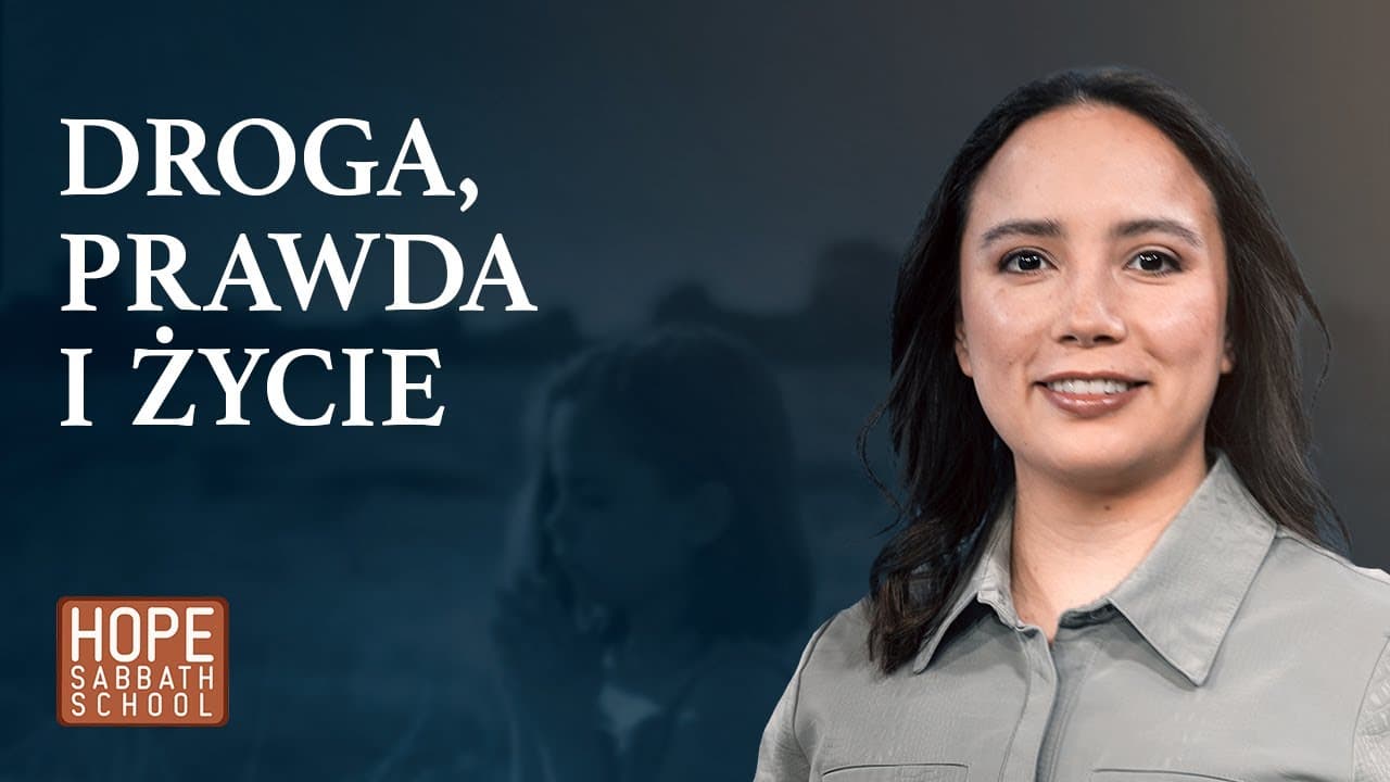 Droga, prawda i życie | TEMATY W EWANGELII JANA