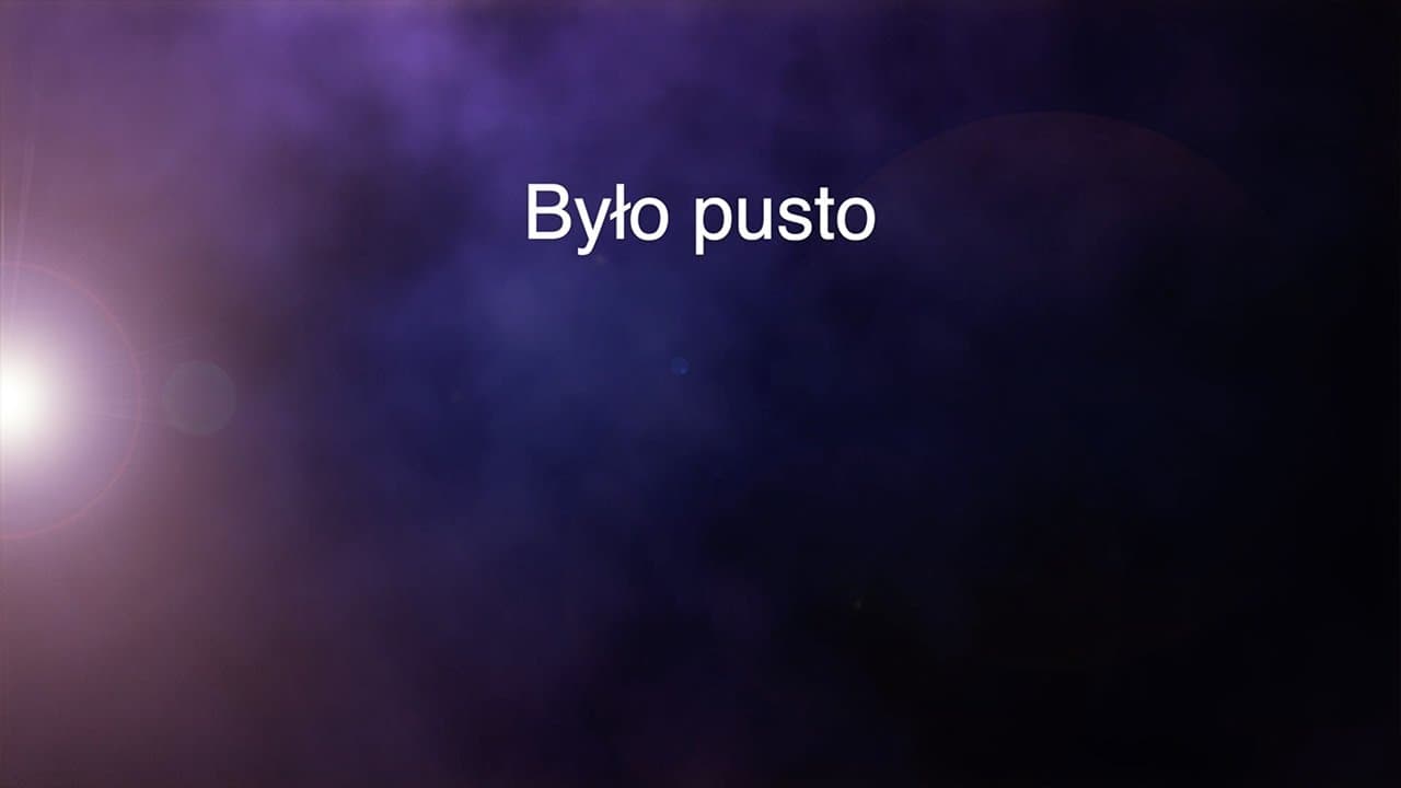 Było pusto (378) - z tekstem i wokalem