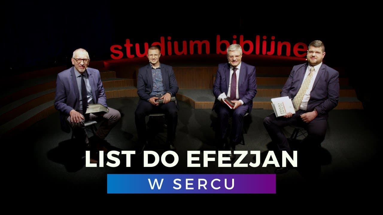 List do Efezjan