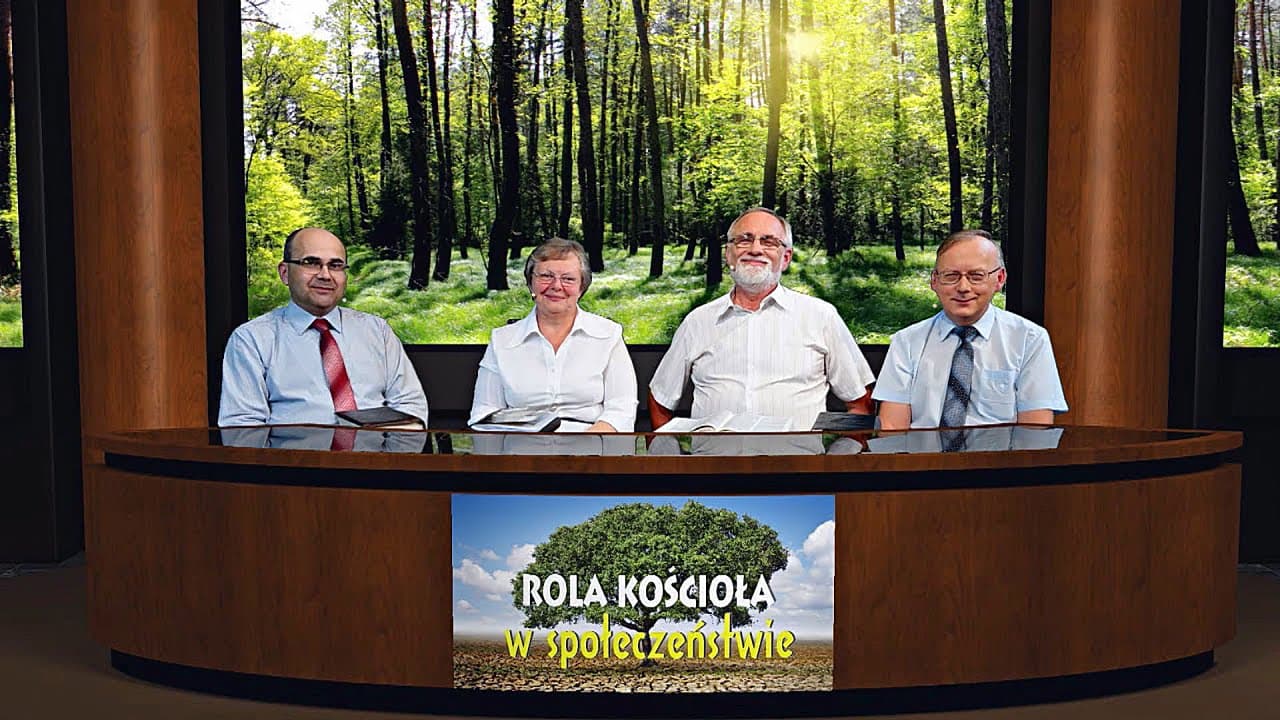 Studium biblijne - 285 (11) (2016-09-10): Jezus wzywał ludzi „Pójdźcie za mną”