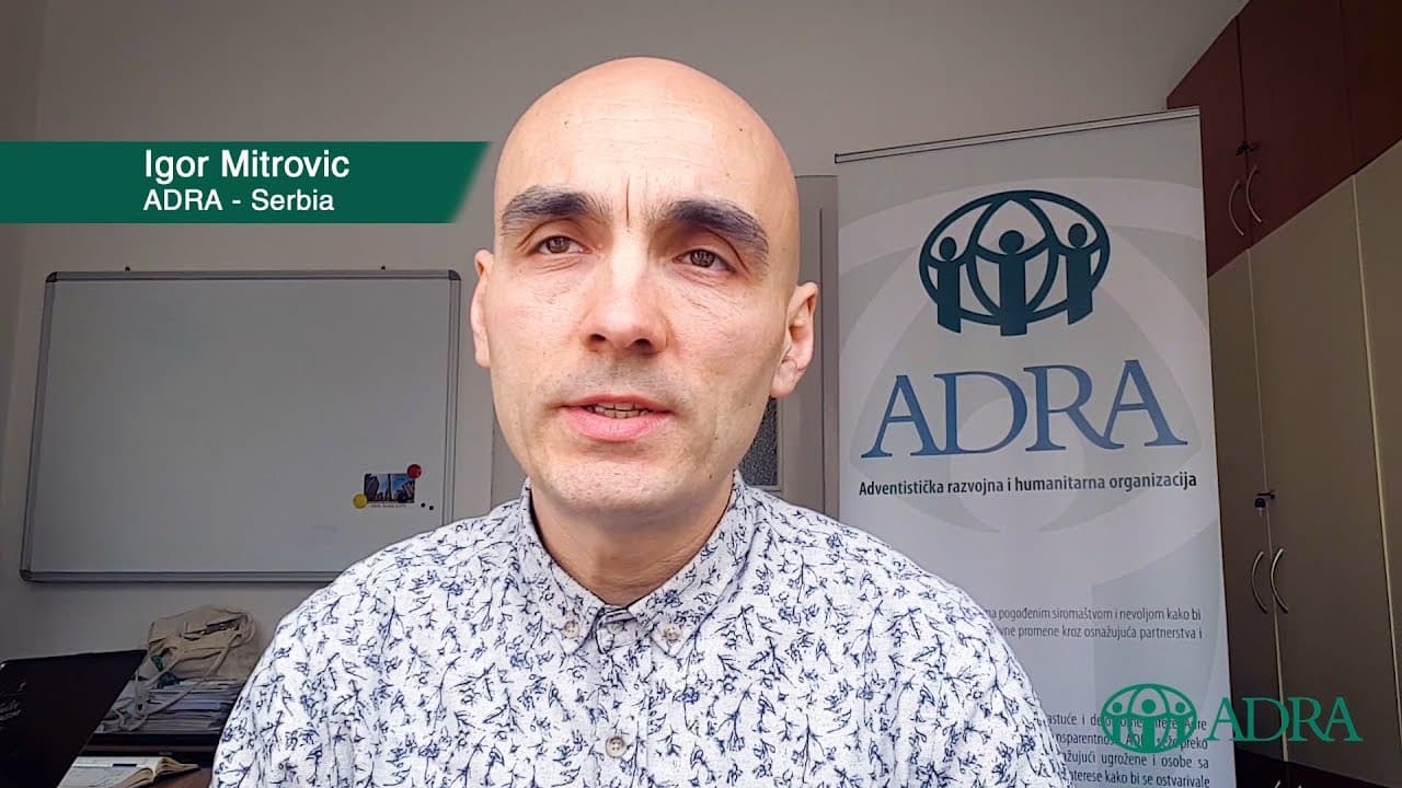03 - ADRA Serbia