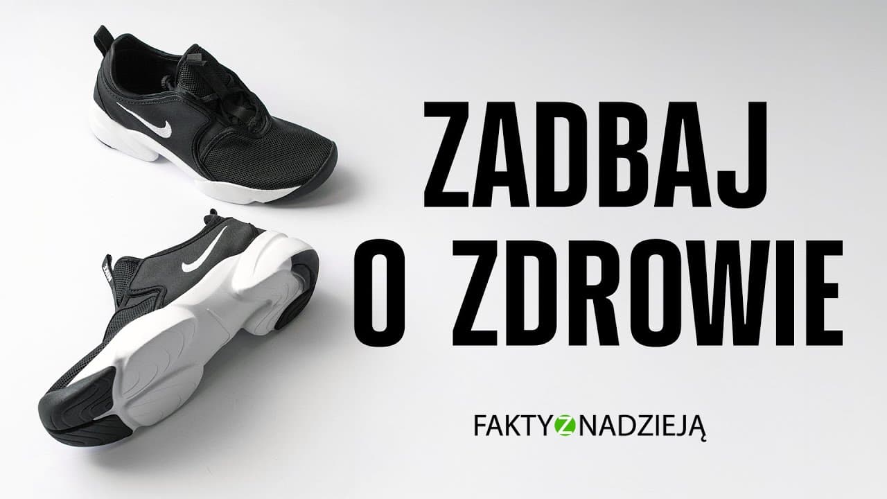 Aktywność fizyczna | Fakty z Nadzieją #1