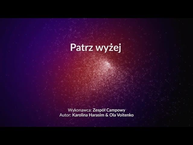 Patrz wyżej - z tekstem i wokalem