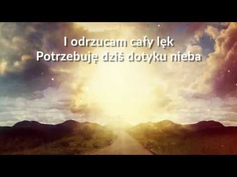 Dotyk nieba - z tekstem i wokalem