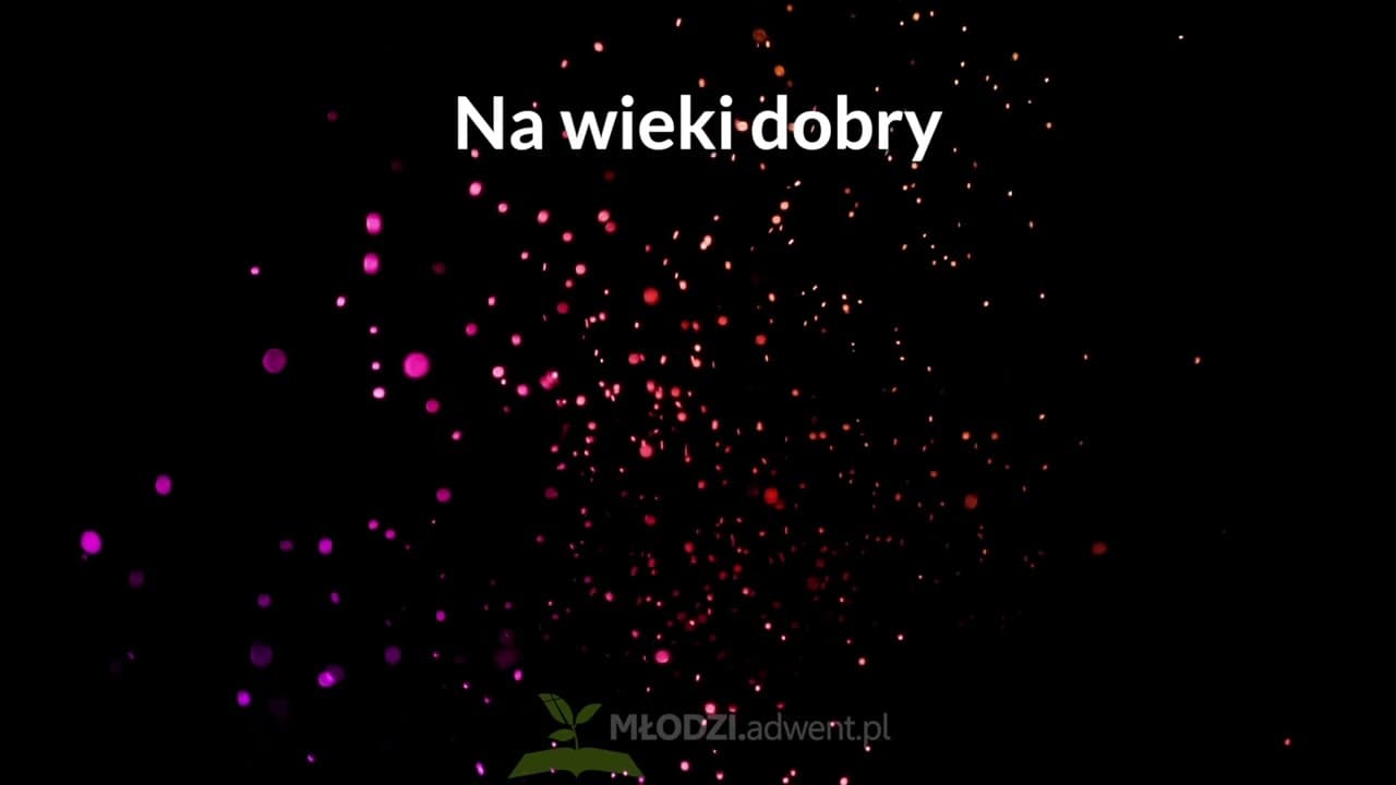 Prawda, na której stoję - z tekstem i wokalem (WNiM)
