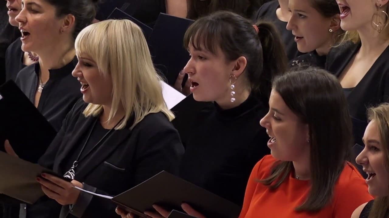Ken Burton - Glory To God (1)