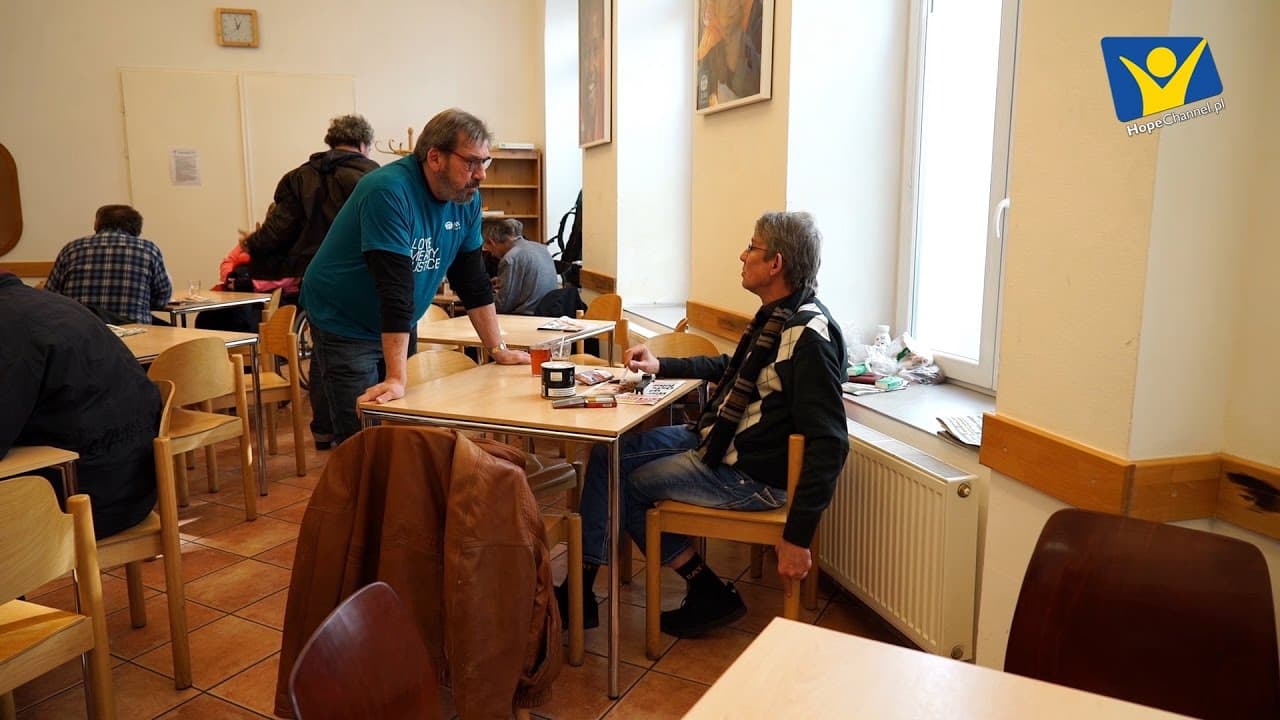 PROJEKTY MISYJNE - IV kwartał 2016