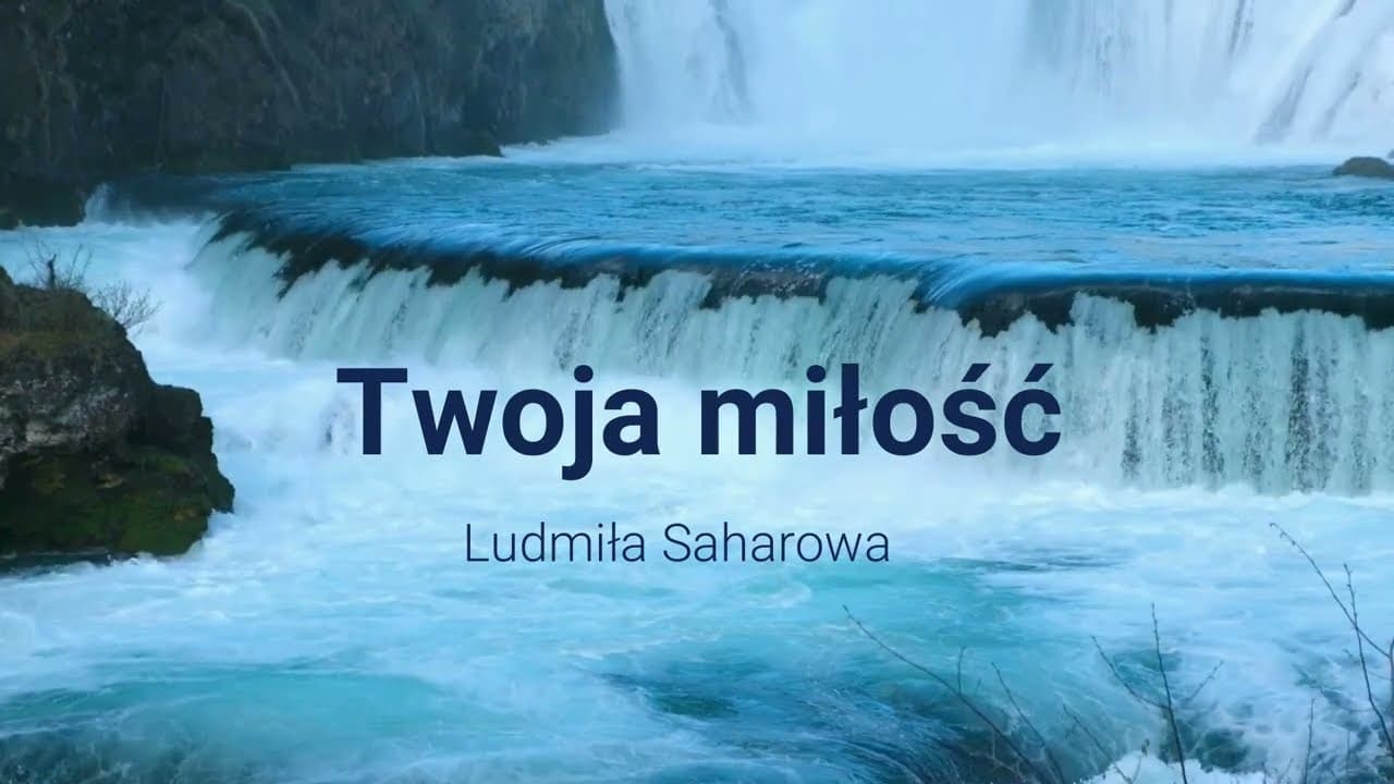 Twoja miłość / Твоя любов