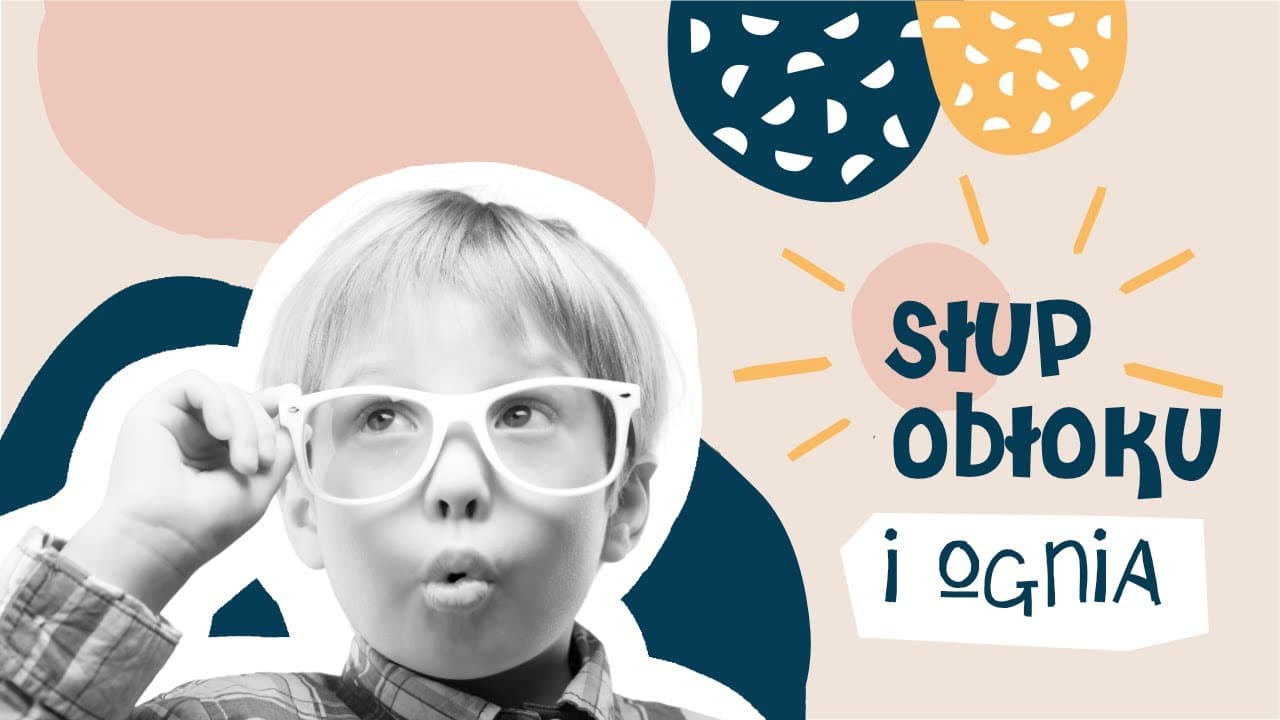 Mojżesz #2 - Obłok i ogień