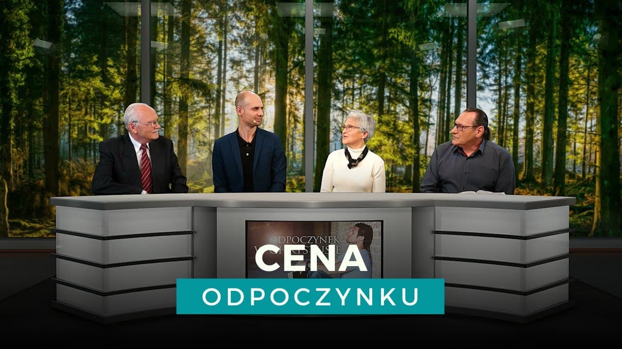Cena odpoczynku - Odpoczynek w Chrystusie (210724-4-#539)