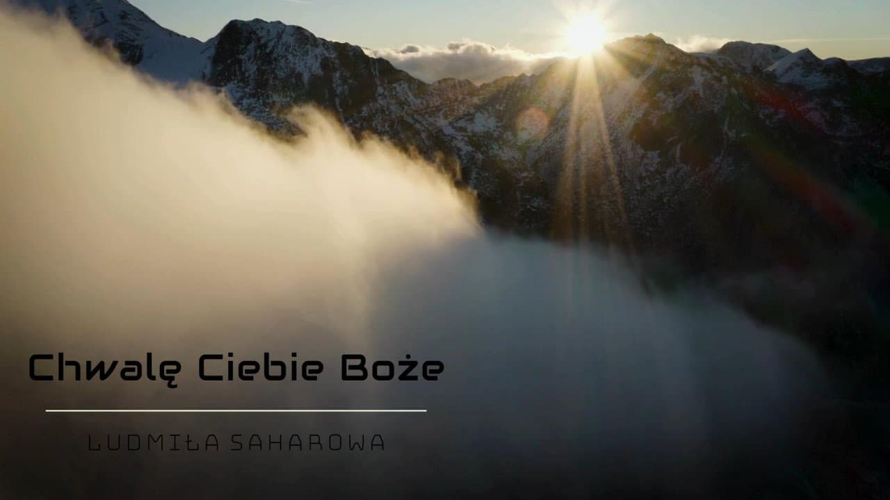 Chwalę ciebie Boże /Прихожу к Тебе я с хвалою,