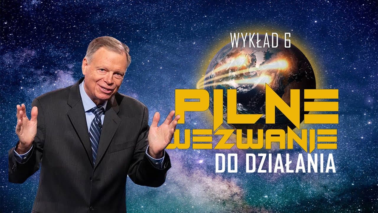 PILNE WEZWANIE DO DZIAŁANIA | TRZY KOSMICZNE PRZESŁANIA #06