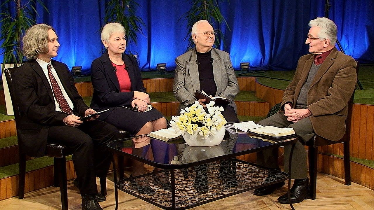 Studium biblijne - 203 (7) (2015-02-14): Rozwiązywanie konfliktów