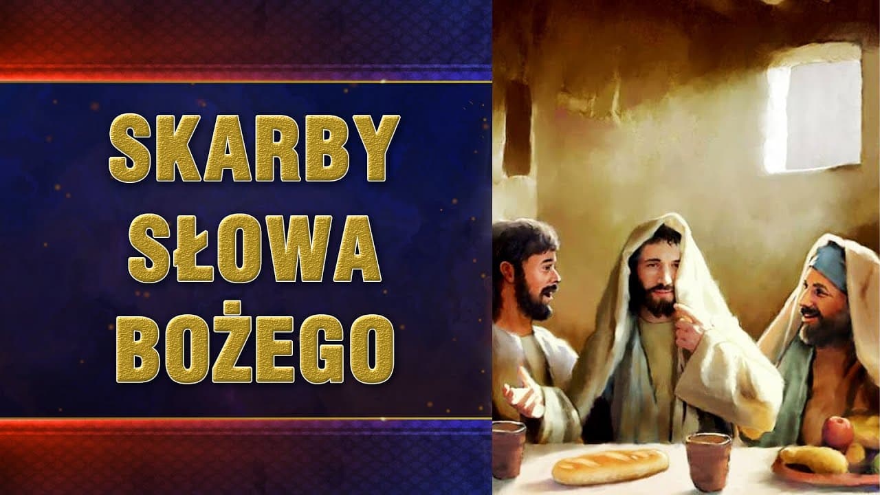 Panorama proroctw #07 - Skarby Słowa Bożego
