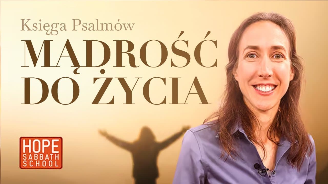 Mądrość do prawego życia
