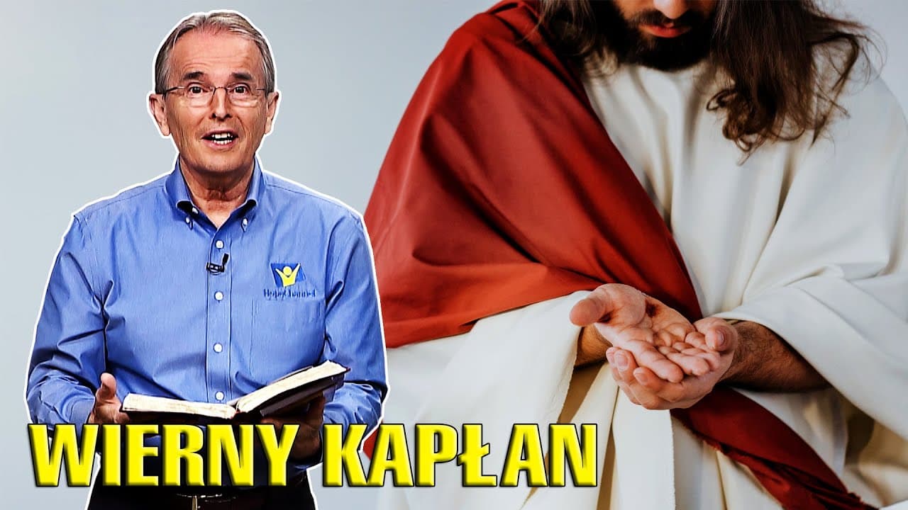 Jezus - Wierny Kapłan