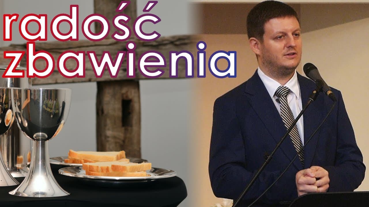 20210925 Dawid Kurz - Radość zbawienia