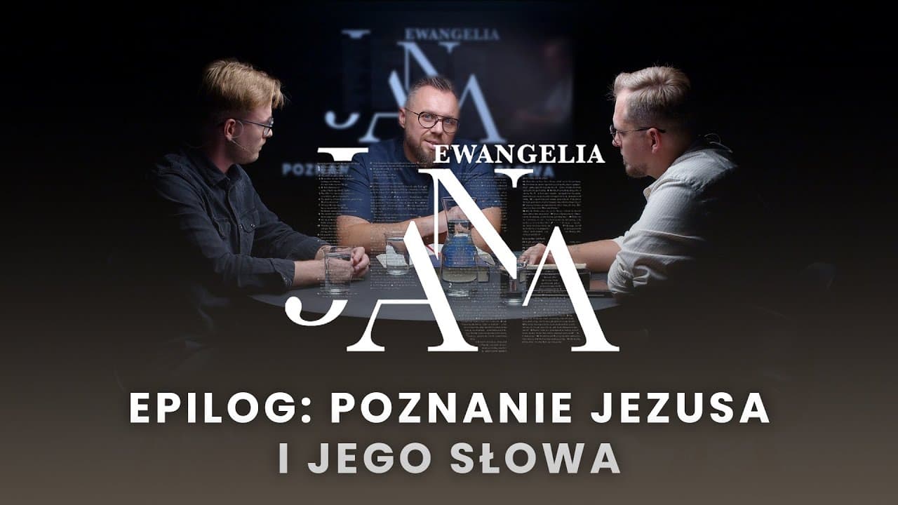 Tematy w Ewangelii Jana