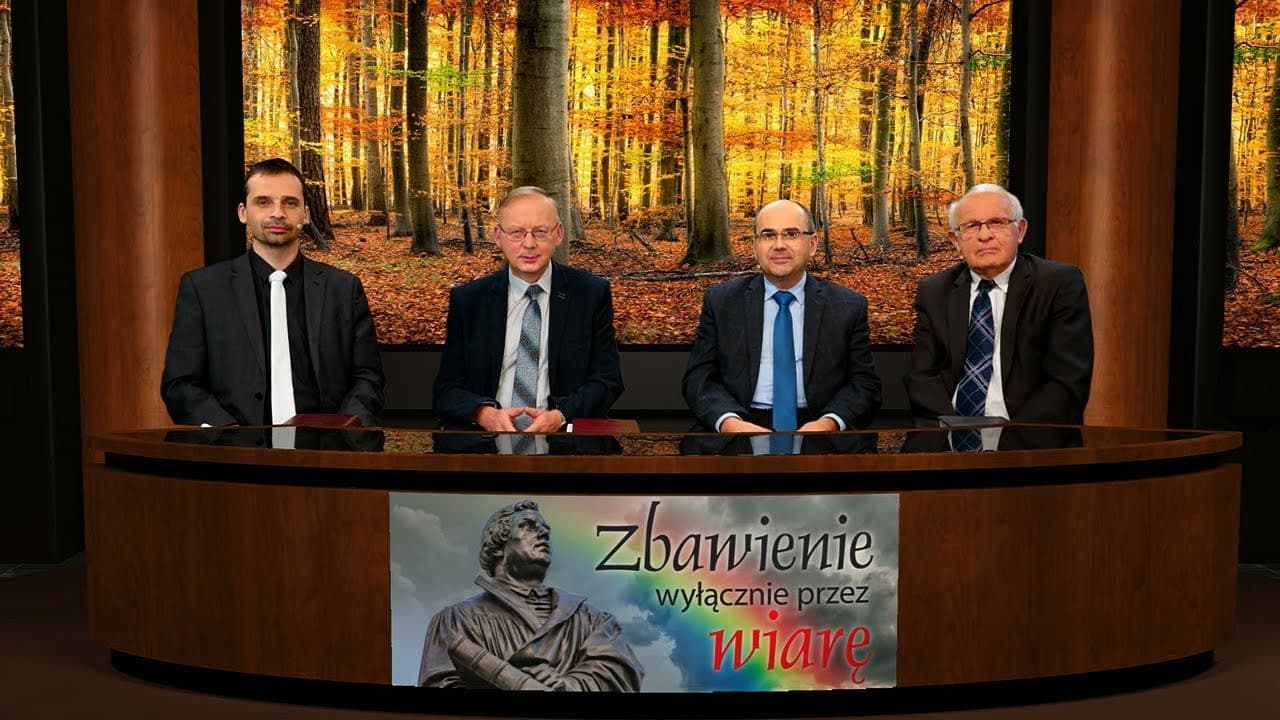 Studium biblijne - 349 (9) (2017-12-02): Żadnego potępienia