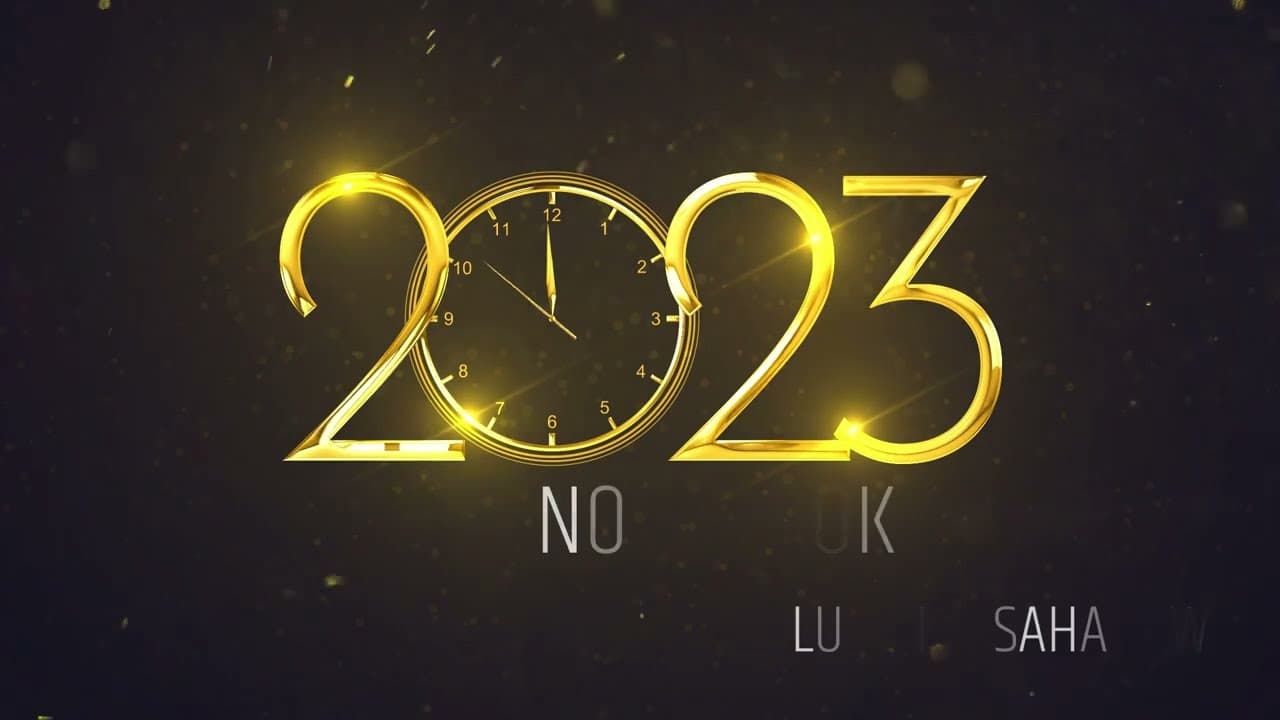 Nowy Rok / Новый год