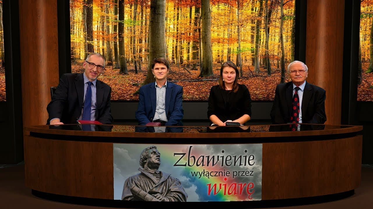 Studium biblijne - 351 (11) (2017-12-16): Wybrani