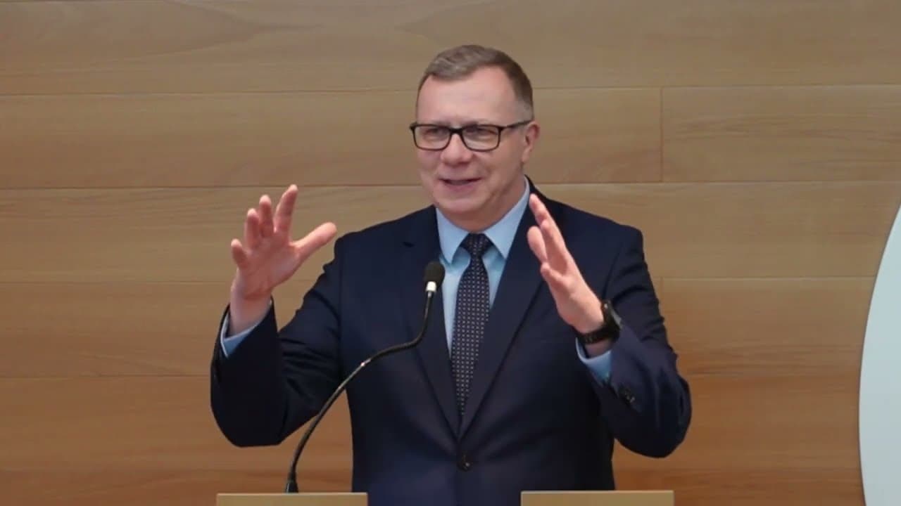 Nie szemrajcie