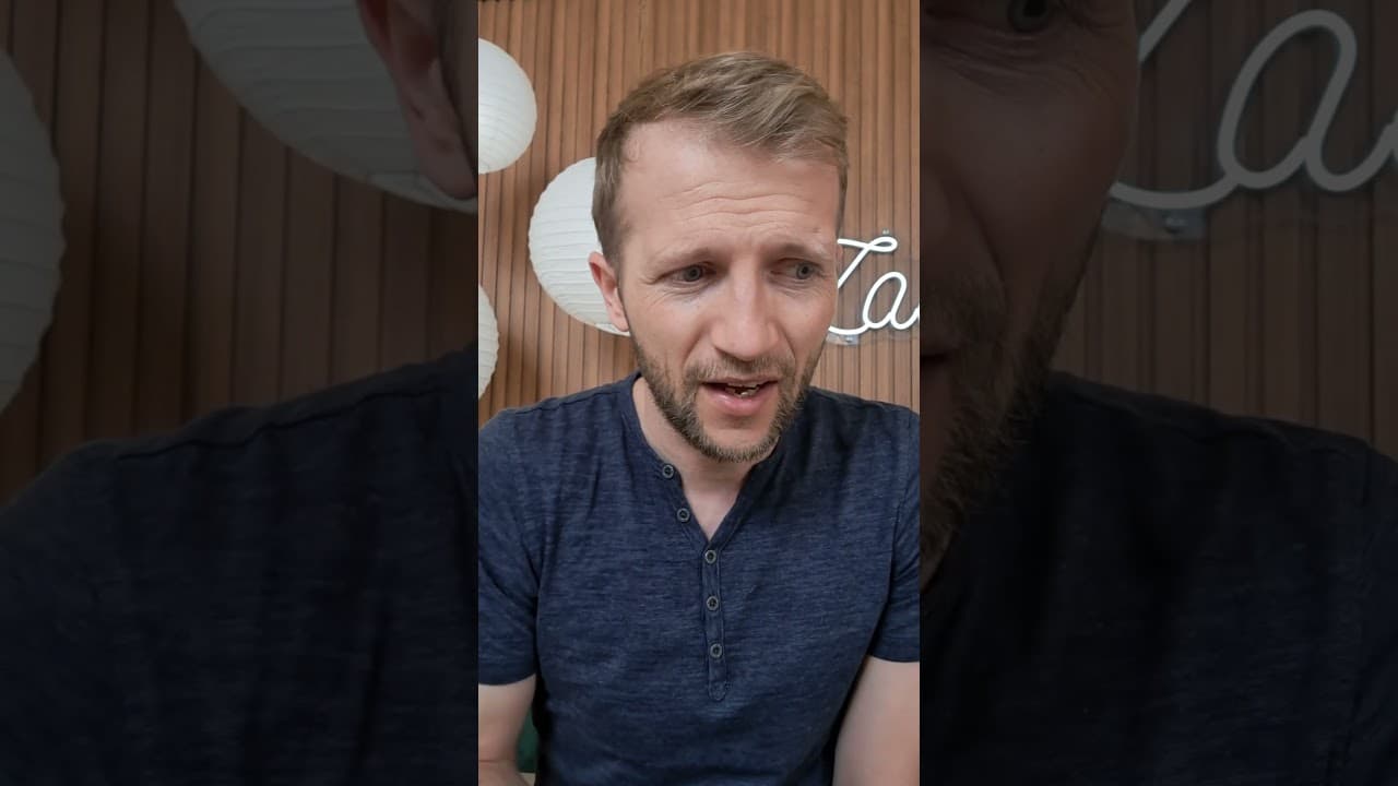 Niebo pociemniało, chmury rozstąpiły się...