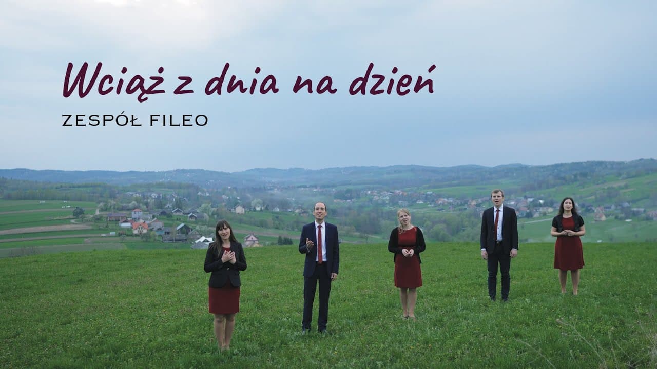 Wciąż z dnia na dzień - Fileo