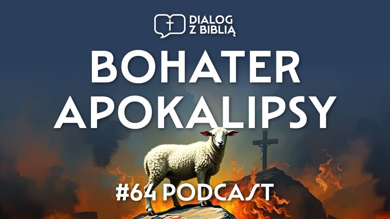BOHATER APOKALIPSY // DIALOG Z BIBLIĄ #64