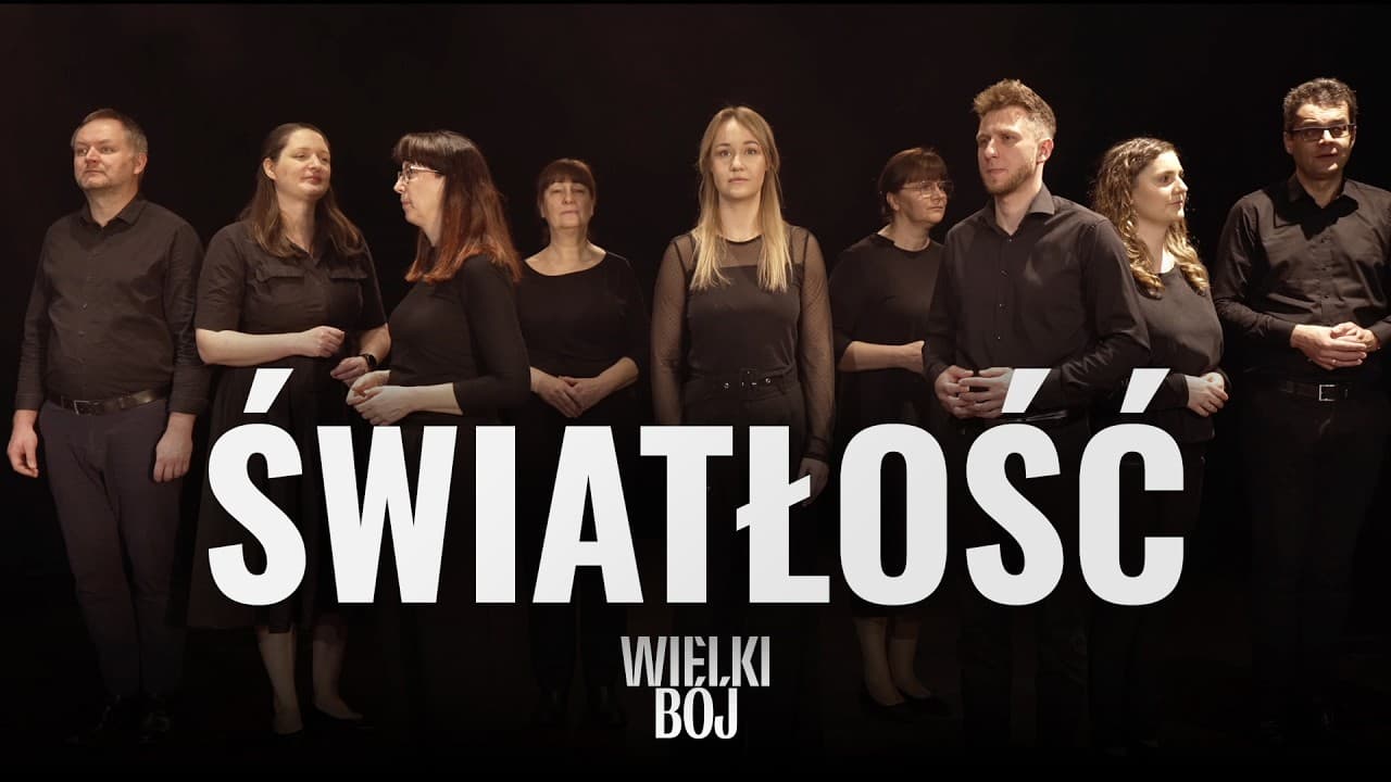 Światłość - teledysk | Zespół "Sela"