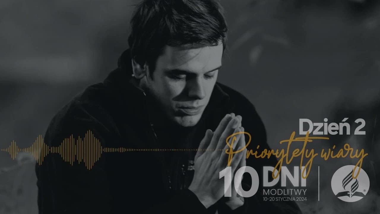 10 dni modlitwy 2024 - dzień 2