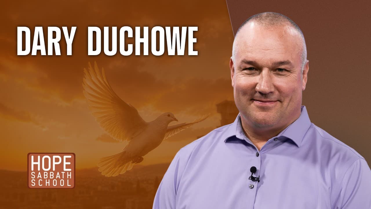 Dary duchowe | LISTY DO NOWYCH W WIERZE. I i II LIST DO KORYNTIAN (#06)