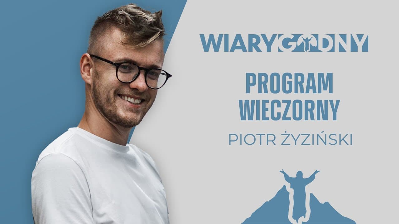Camp Zatonie 2024 WIARYGODNY | preCamp #3