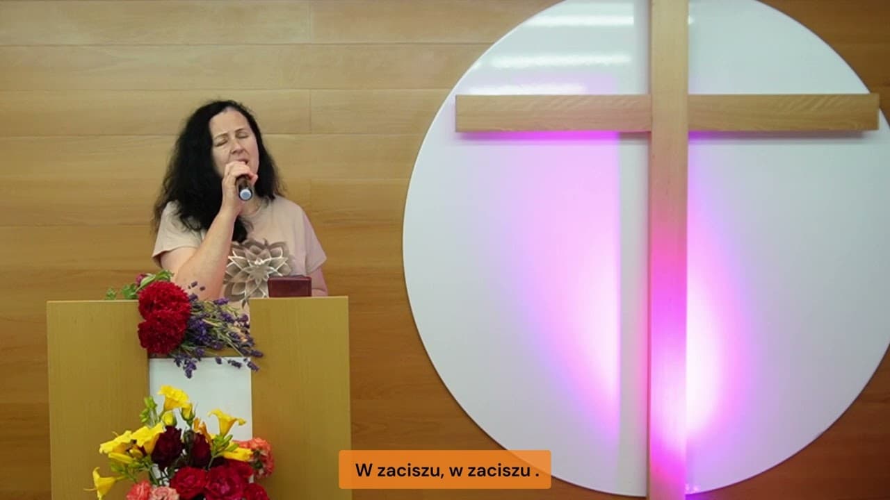 W zaciszu / Затишок