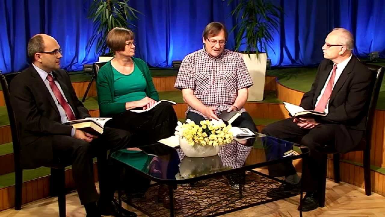 Studium biblijne - 174 (4) (2014-07-26): Zbawienie