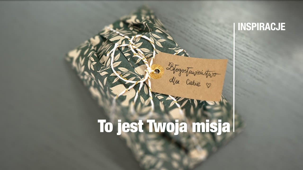 Jak dzielić się ewangelią w okresie świątecznym? - Inspiracje Misyjne (Kęty) - 2024.02.17
