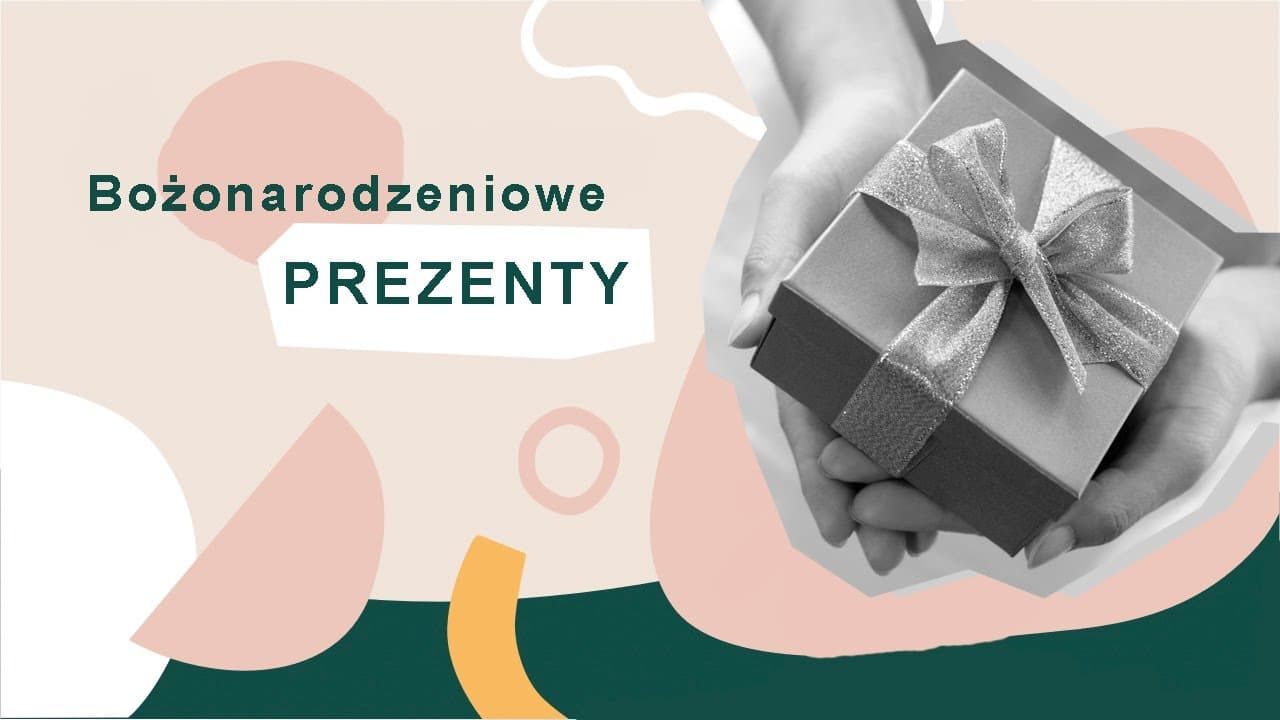 Narodziny Jezusa #3 - Bożonarodzeniowe prezenty